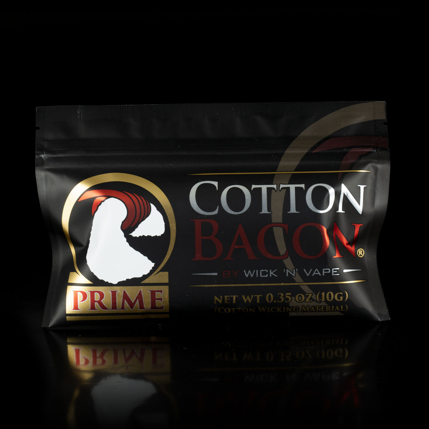 Cotton Bacon Prime Vapormaniak