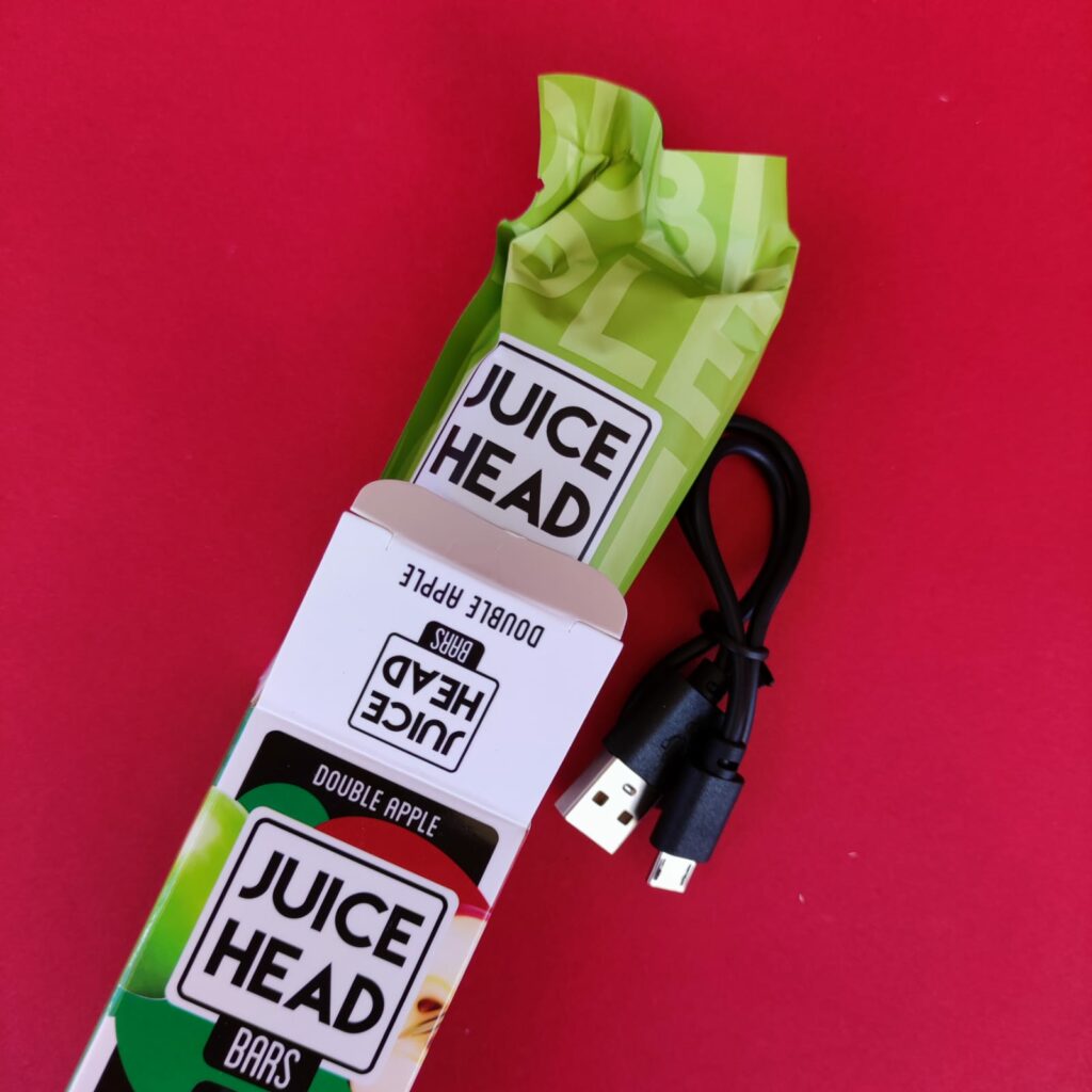 JUICE HEAD BARS 3000 PUFFS Vapormaniak