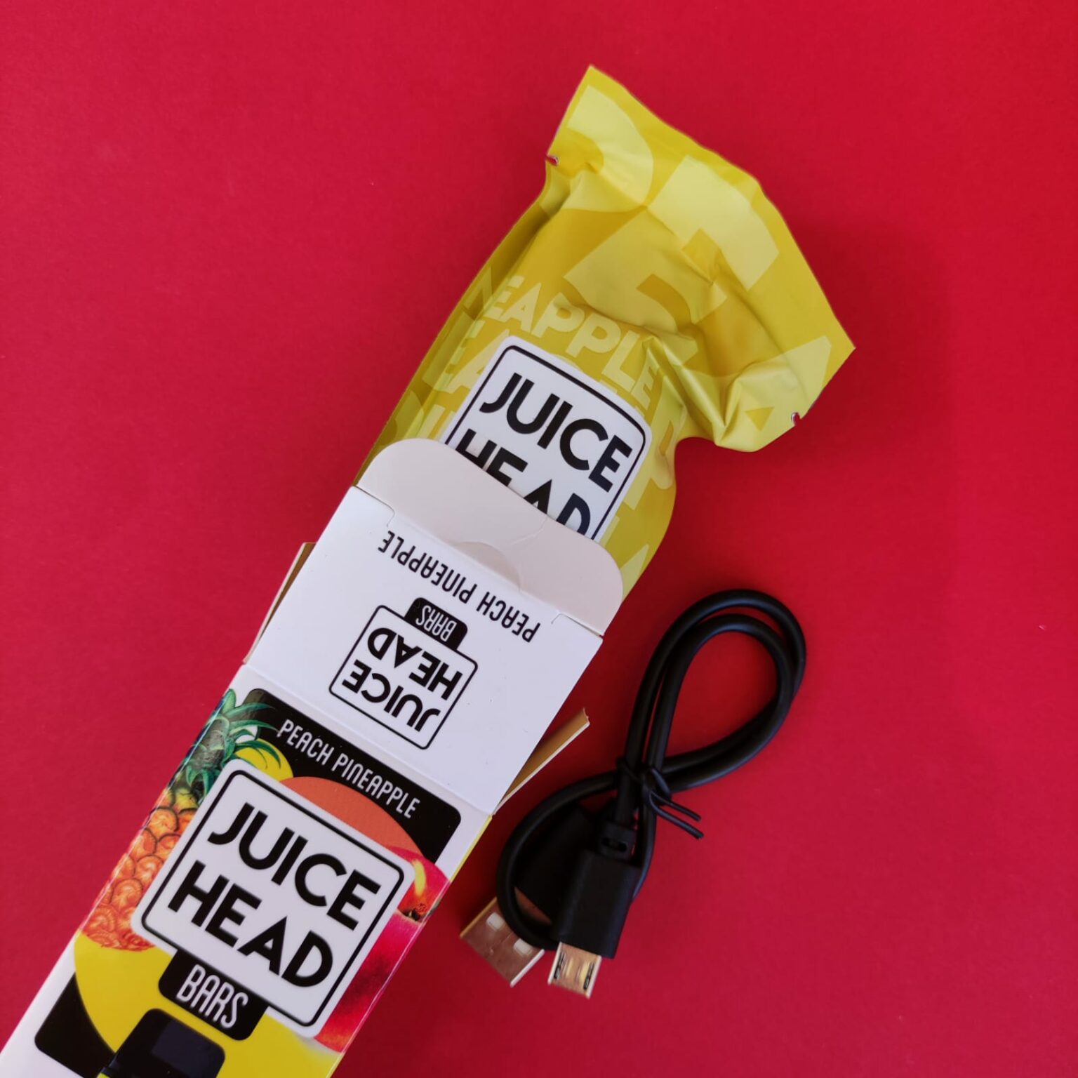 JUICE HEAD BARS 3000 PUFFS Vapormaniak