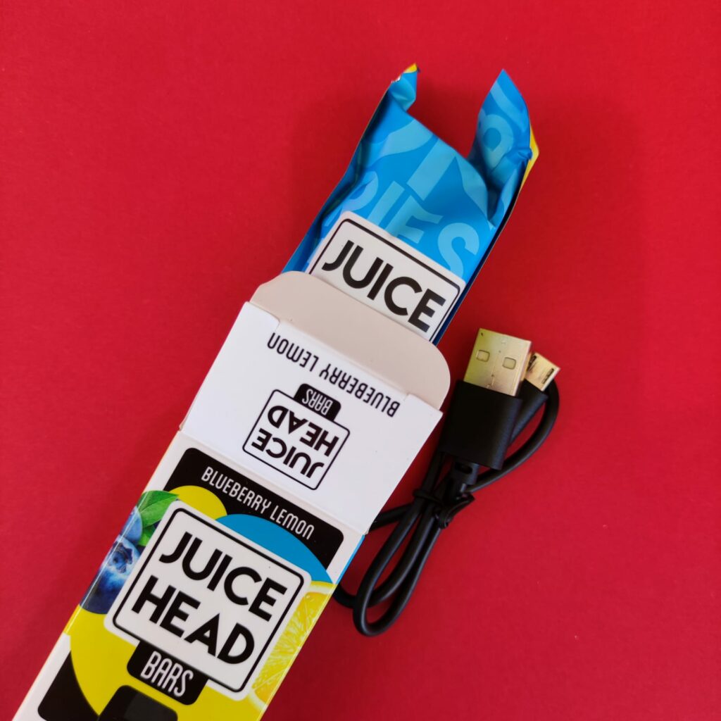 JUICE HEAD BARS 3000 PUFFS Vapormaniak