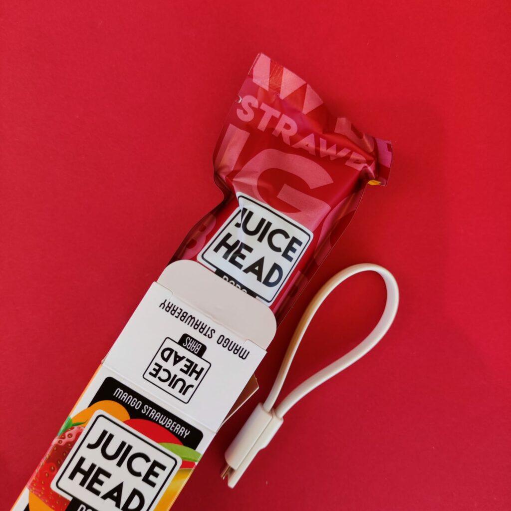 JUICE HEAD BARS 3000 PUFFS Vapormaniak