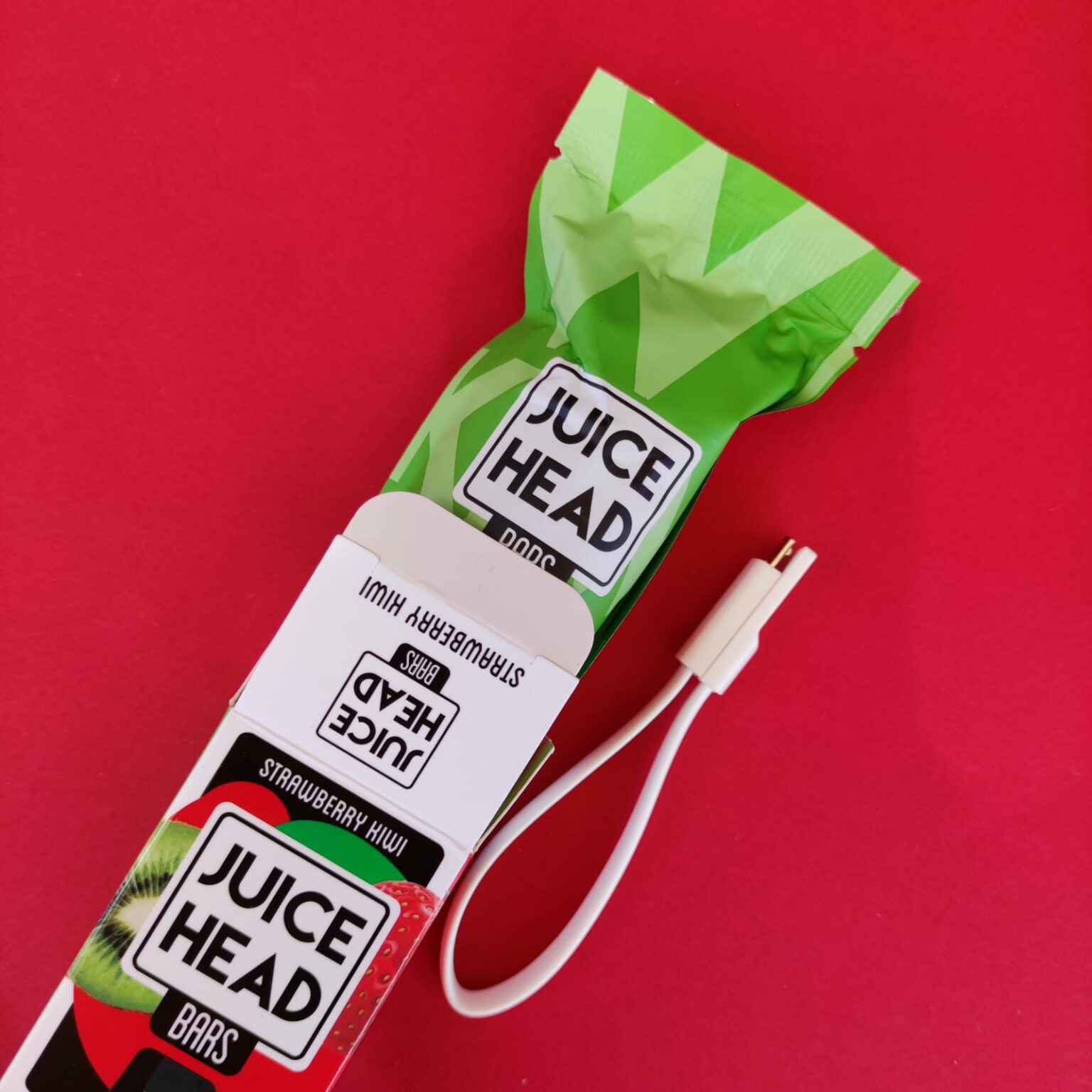 JUICE HEAD BARS 3000 PUFFS Vapormaniak