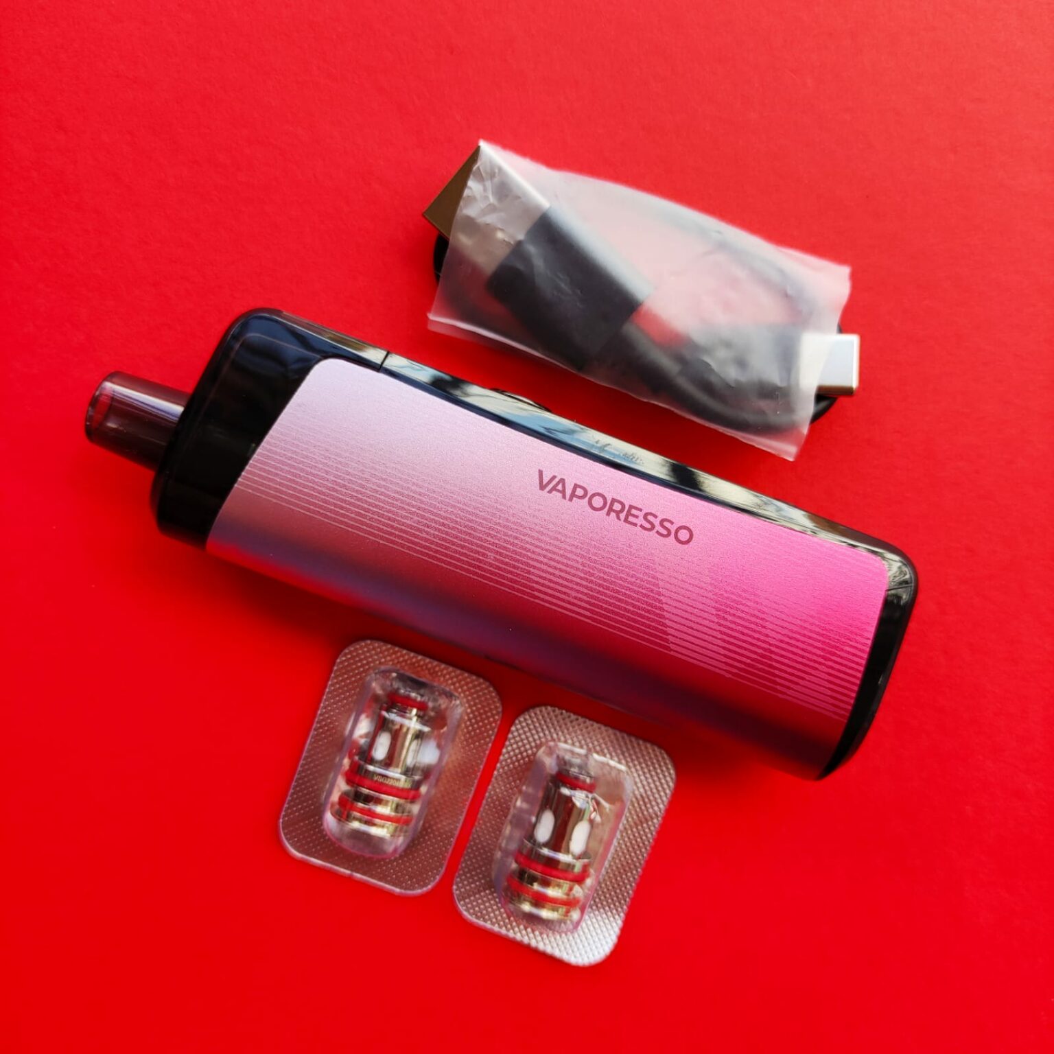 VAPORESSO GEN AIR 40 Vapormaniak